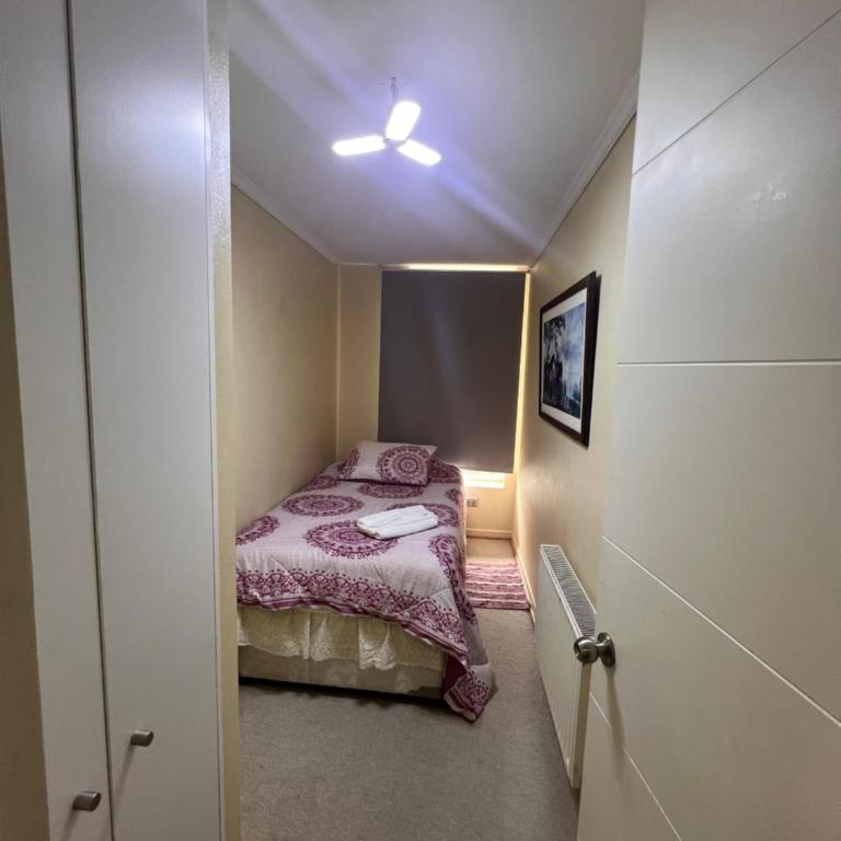Home sur - Two-Bedroom Apartment - 8