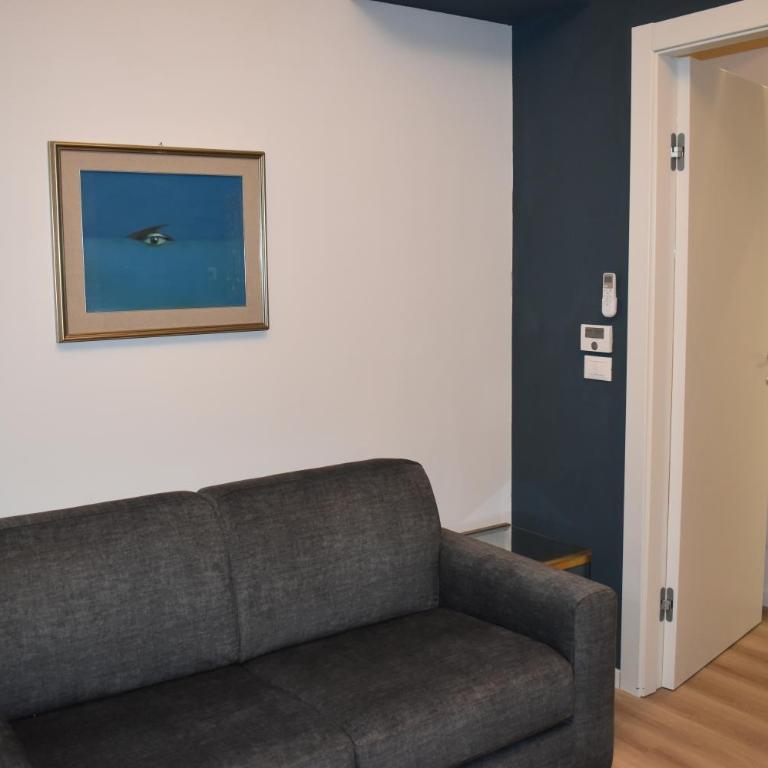 Casa Toretti al Sant'Orsola - Appartamento con 1 Camera da Letto - 8