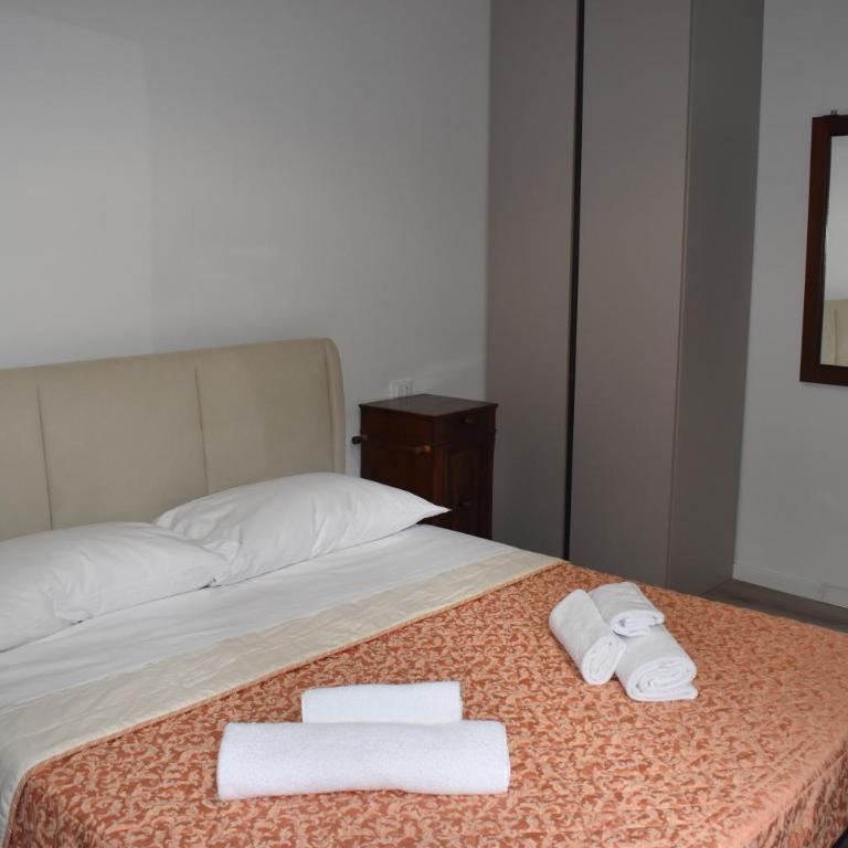 Casa Toretti al Sant'Orsola - Appartamento con 1 Camera da Letto - 5