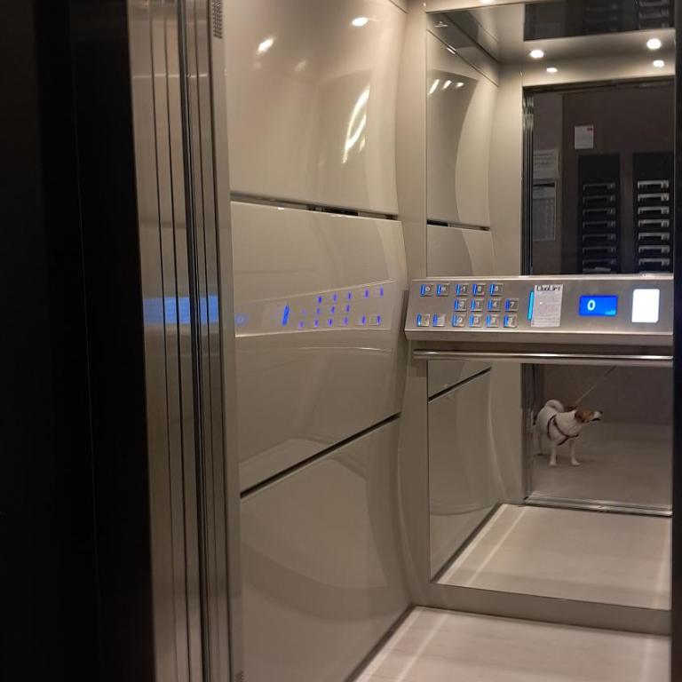 Luxury Palata Penthouse Apartments - Apartman sa 2 Spavaće Sobe - 4