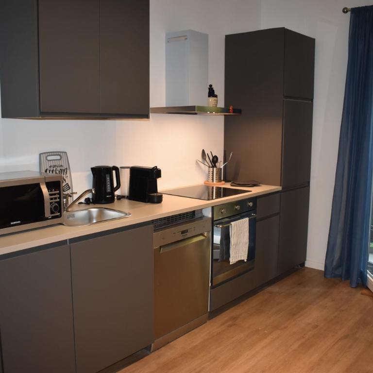 Casa Toretti al Sant'Orsola - Appartamentino su 2 Livelli - 5