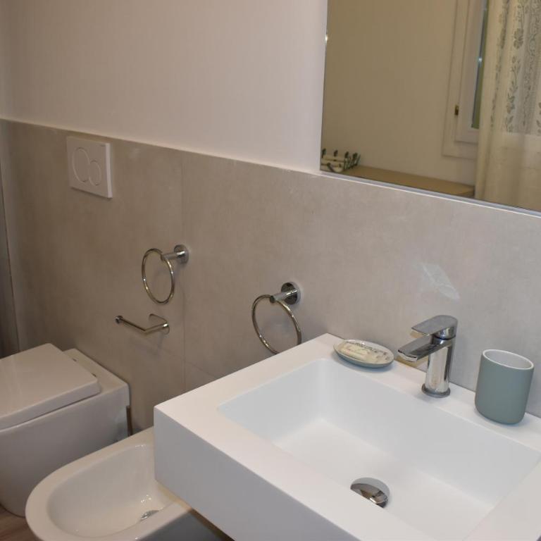 Casa Toretti al Sant'Orsola - Appartamento con 1 Camera da Letto - 10