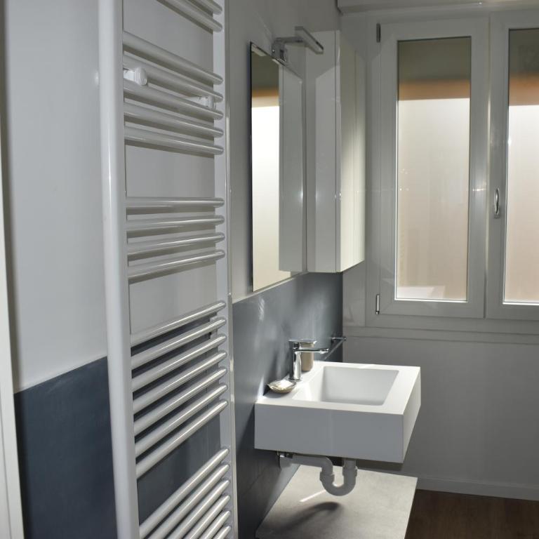 Casa Toretti al Sant'Orsola - Appartamentino su 2 Livelli - 12