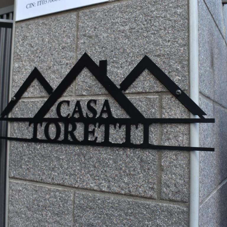 Casa Toretti al Sant'Orsola - Appartamento con 1 Camera da Letto - 15