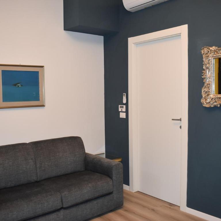 Casa Toretti al Sant'Orsola - Appartamento con 1 Camera da Letto - 11