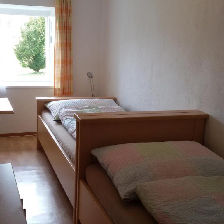 Pilznerhof - Apartment mit 2 Schlafzimmern und Seeblick - 15
