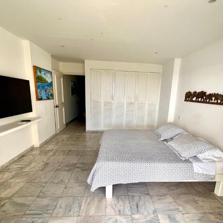 Aptos Sunrise Beach - Apartamento con balcón - 5