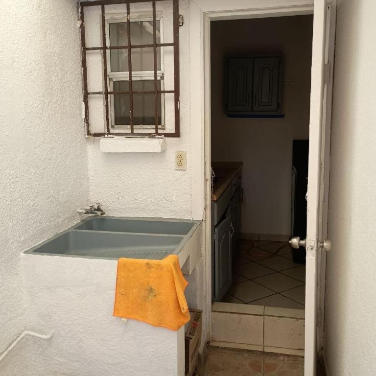 Casa cerca de la playa - Casa de 2 dormitorios - 6