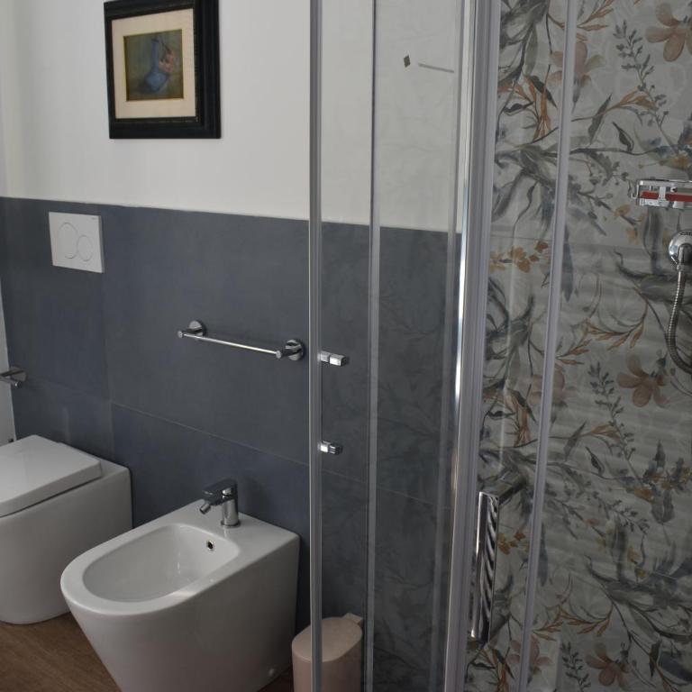 Casa Toretti al Sant'Orsola - Appartamentino su 2 Livelli - 14