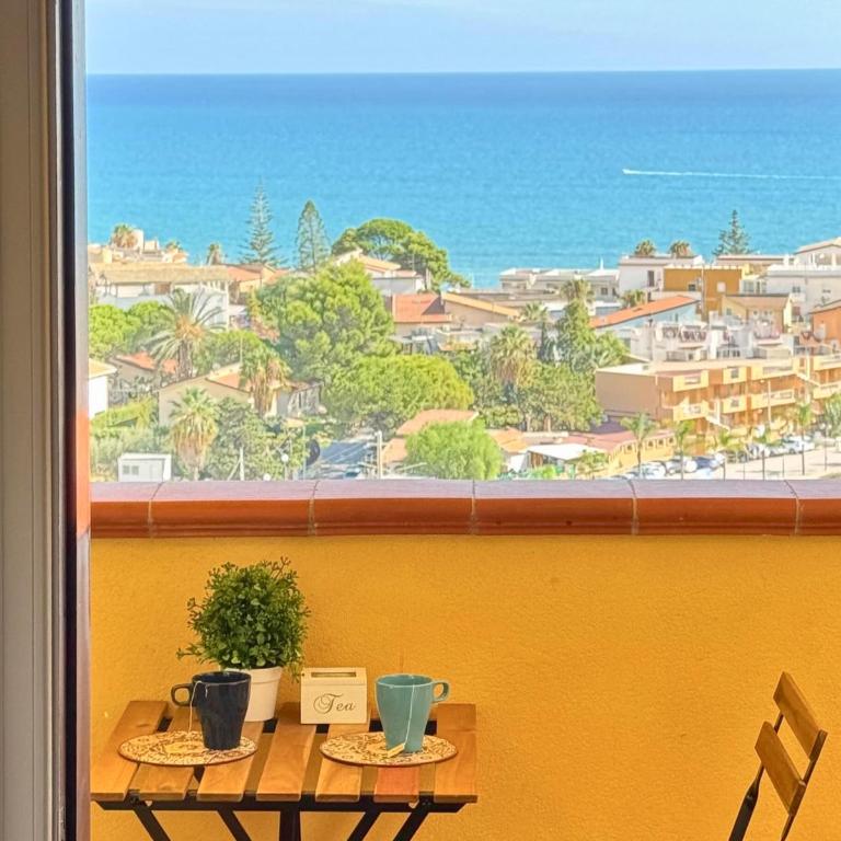 Almarè Apartment - Casa vacanza, Realmonte - Appartamento con 2 Camere da Letto - 1