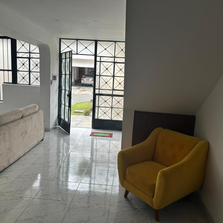 Casa de Stephano - Three-Bedroom Deluxe Apartment - 4
