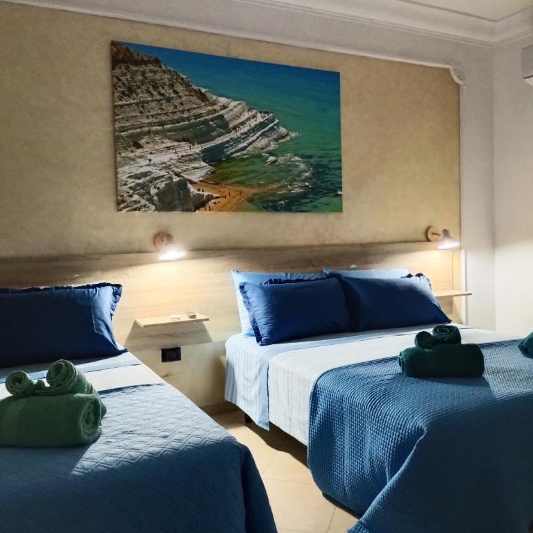 M'arriposu - Large Double or Twin Room - 4
