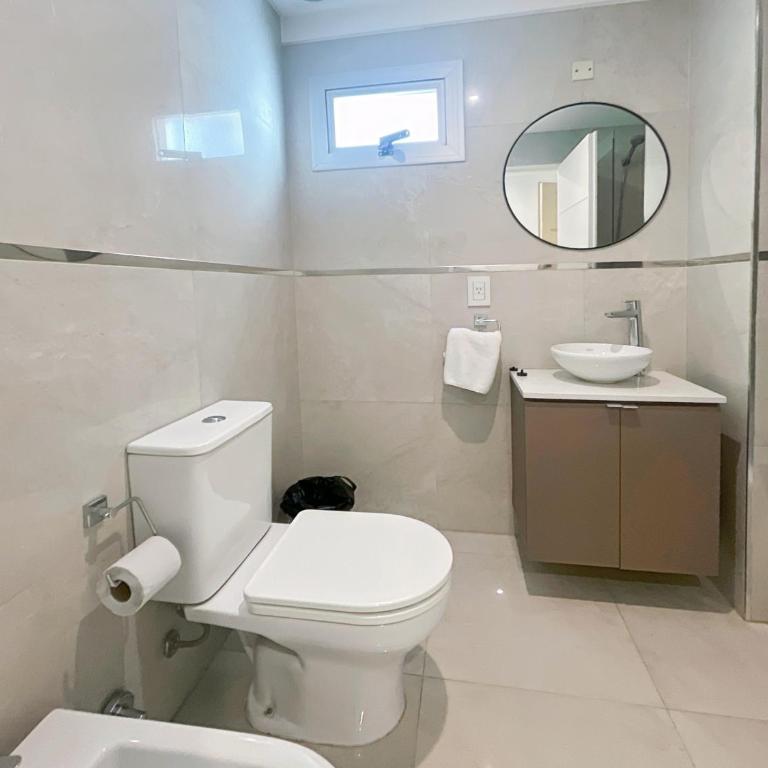 Ayres Suites Moreno - Estudio con 1 cama grande - 19