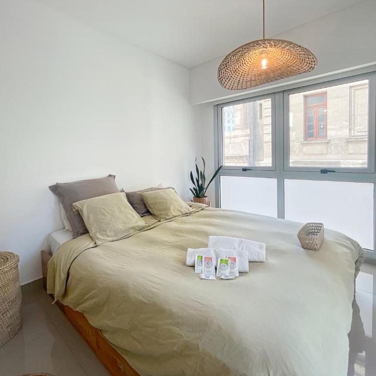 Ayres Suites Moreno - Estudio con 1 cama grande - 22