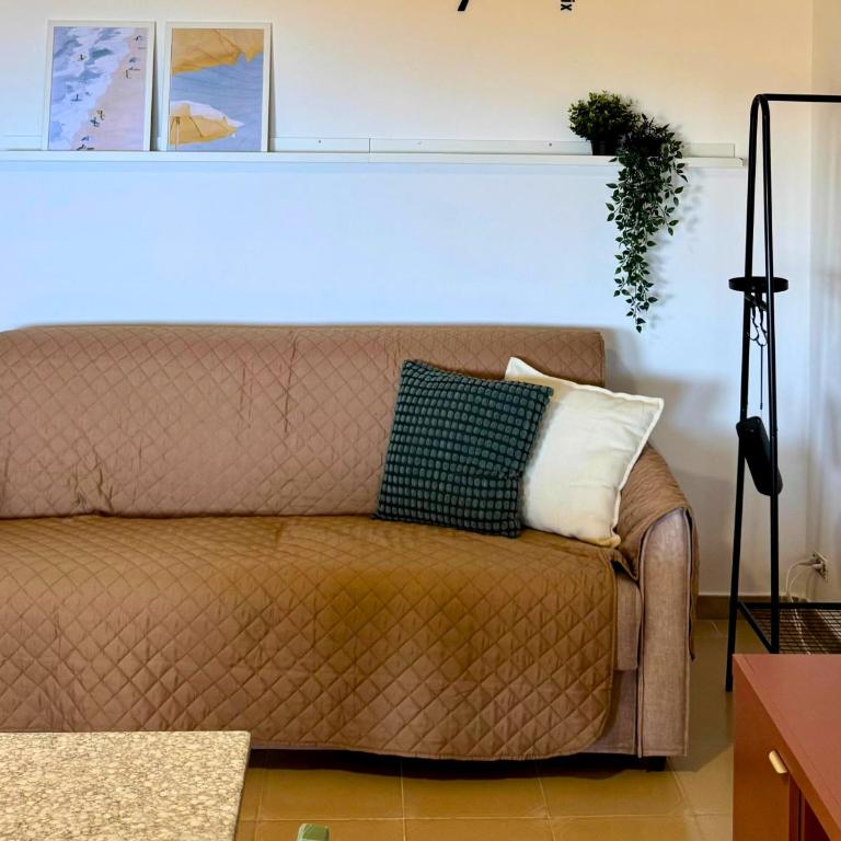 Almarè Apartment - Casa vacanza, Realmonte - Appartamento con 2 Camere da Letto - 10