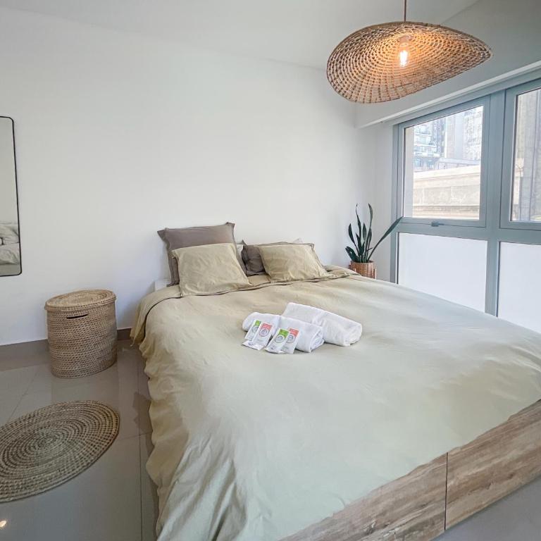 Ayres Suites Moreno - Estudio con 1 cama grande - 24