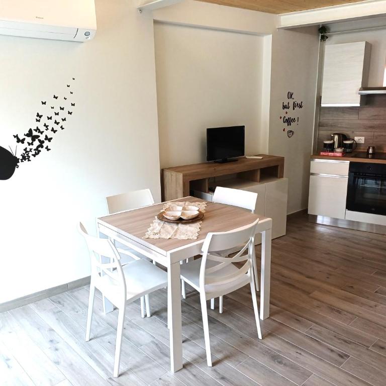 Fammi la corte Verona - Casa con 2 Camere da Letto - 8