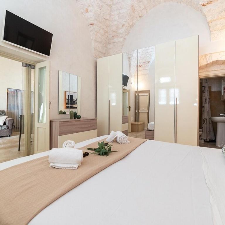 Home il Seven - Appartamento con 1 Camera da Letto - 8