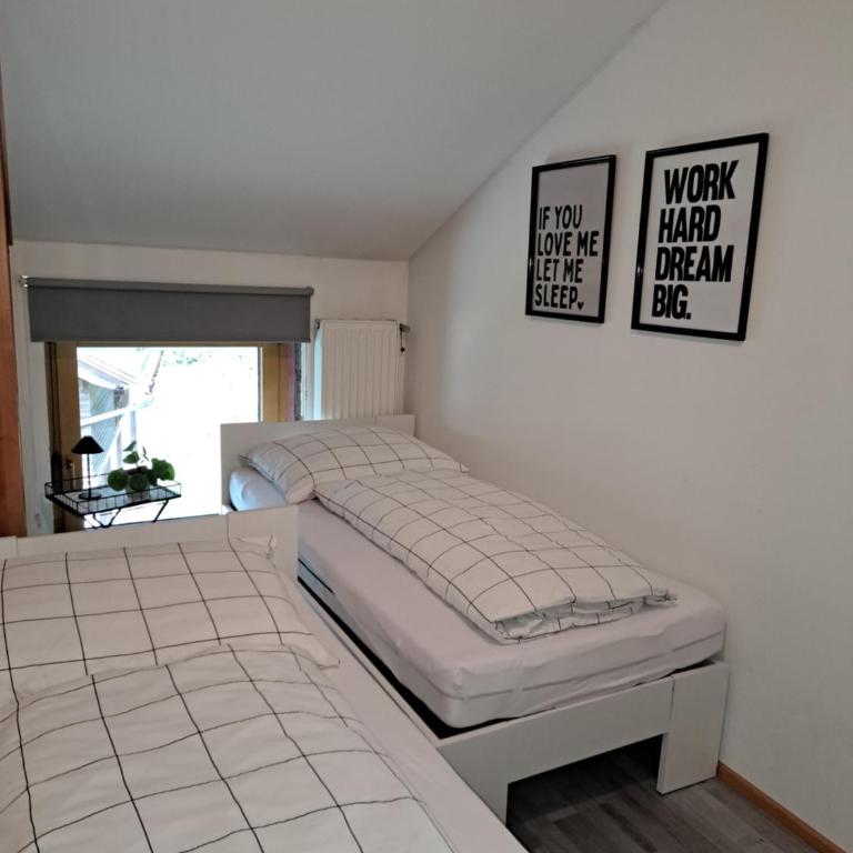 atHOME Appartements - Apartment mit 3 Schlafzimmern und Bergblick - 38