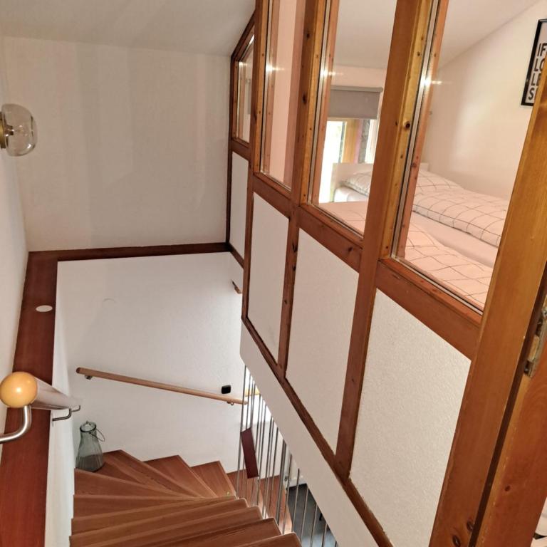 atHOME Appartements - Apartment mit 3 Schlafzimmern und Bergblick - 34
