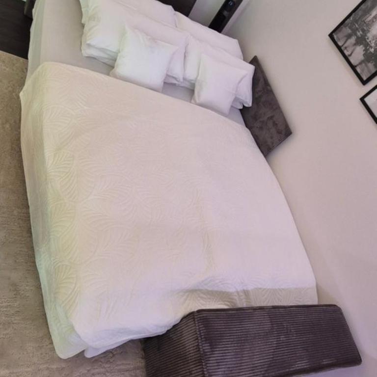 Sams Living New York - Munich City - Apartamento de 2 dormitorios - 8