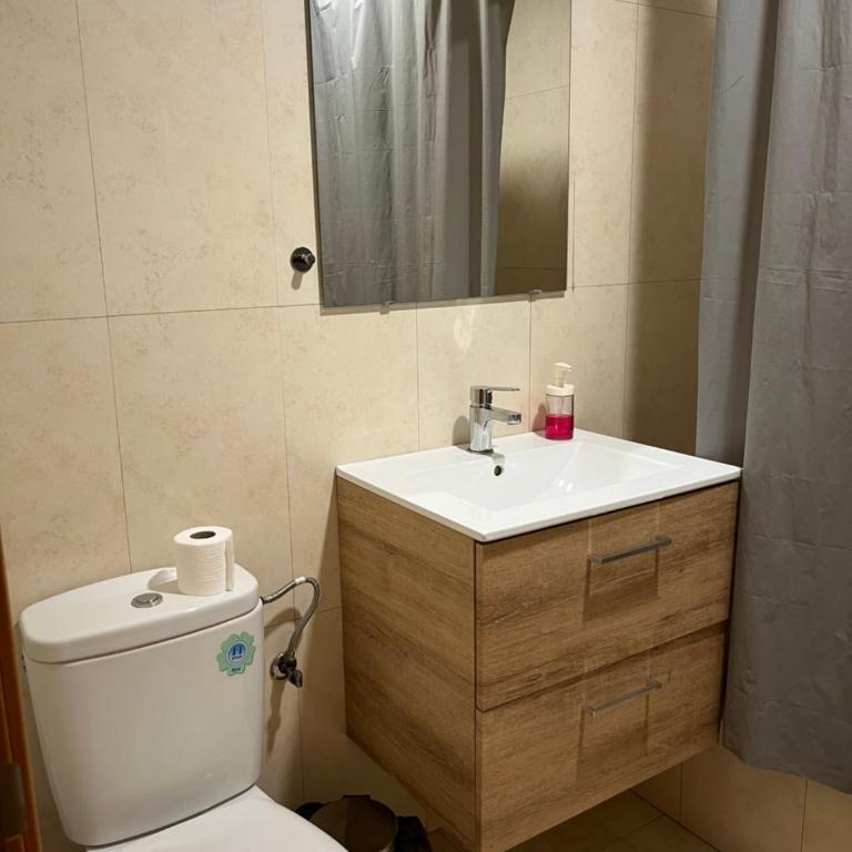 Disfruta Jerez - Apartamento de 2 dormitorios - 3