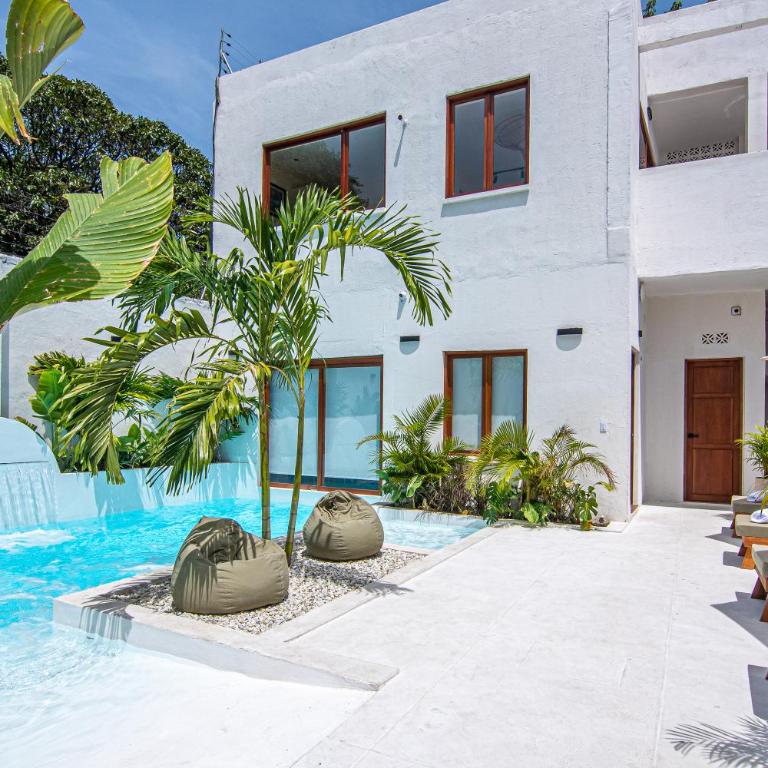 Casa De Anfitrite Apartahotel - One-Bedroom Premier Apartment - 12