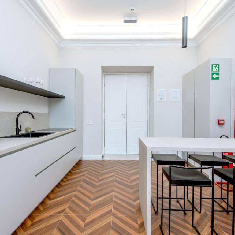 Naples Plaza Duomo Apartment - Appartamento con 2 Camere da Letto - 2