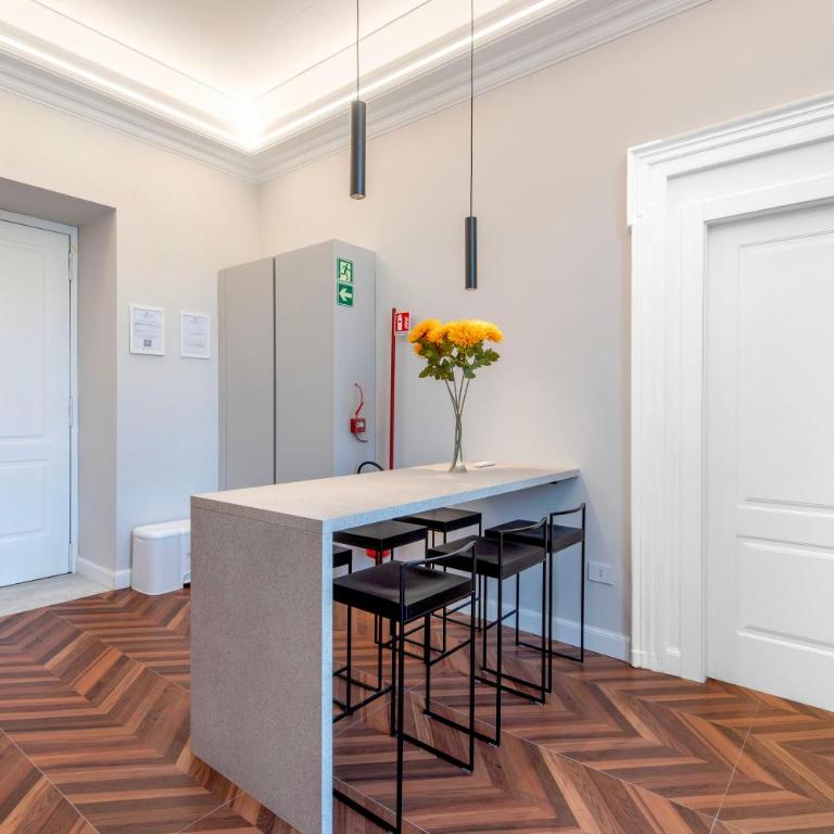 Naples Plaza Duomo Apartment - Appartamento con 2 Camere da Letto - 6
