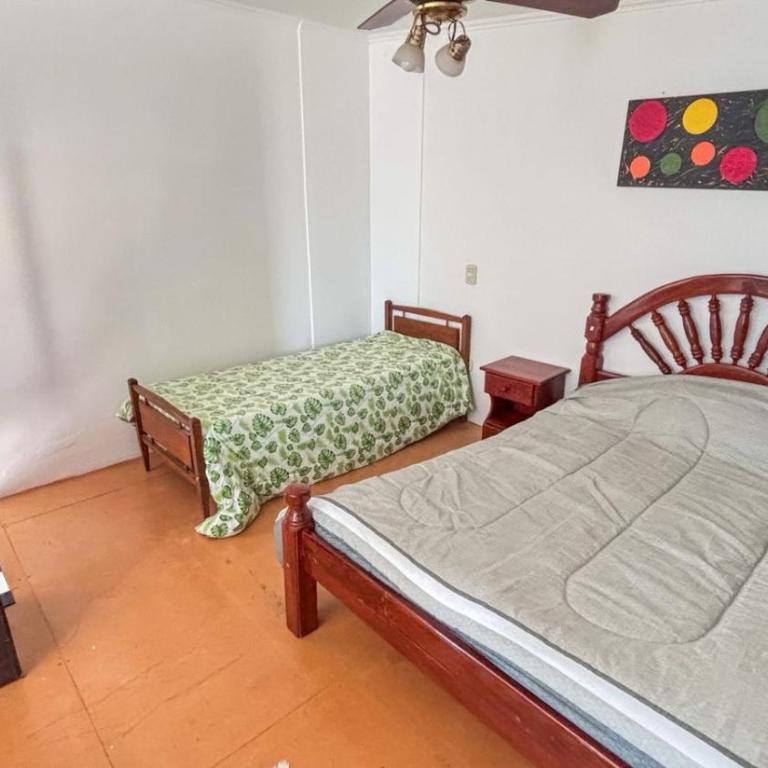La Cañada - One-Bedroom Apartment - 8