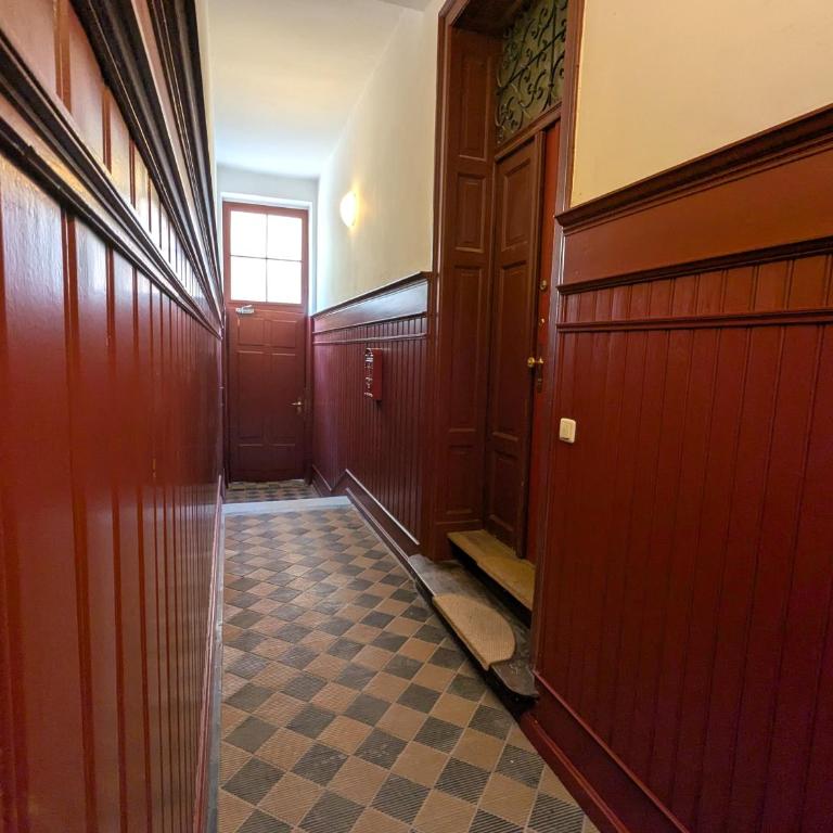 Cosy Apartment close to Oktoberfest, best infrastructure, parking included - Three-Bedroom Superior Apartment - 6