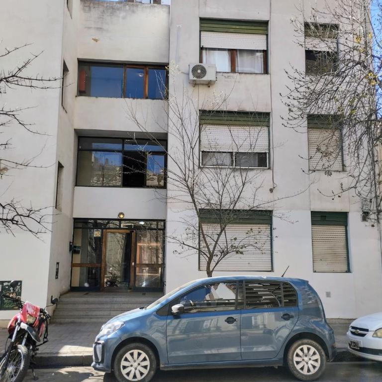 Great Lofty - Two-Bedroom Apartment - 3