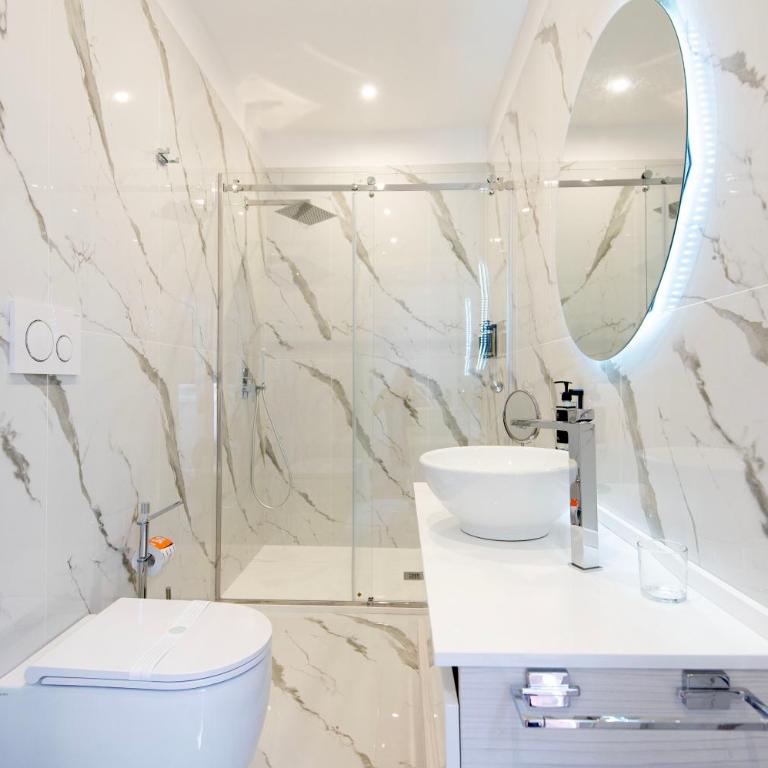 Naples Plaza Duomo Apartment - Appartamento con 2 Camere da Letto - 11