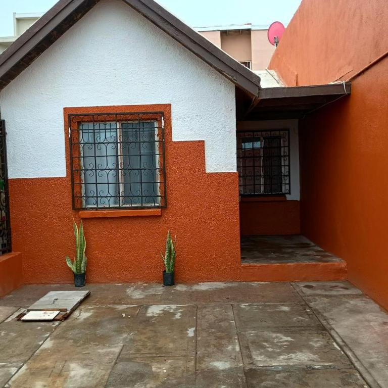 Casa cerca de la playa - Casa de 2 dormitorios - 16
