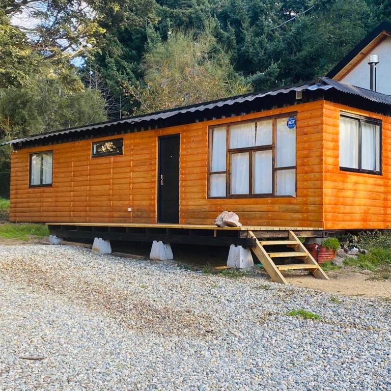 Cabaña Pudú - Bariloche - Casa con 1 dormitorio - 1