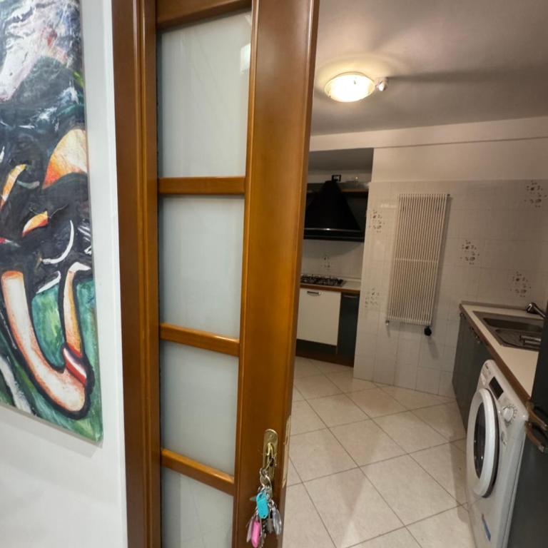 Holiday Properties Matera Ridola Rooms - Appartamento su 2 Livelli - 33