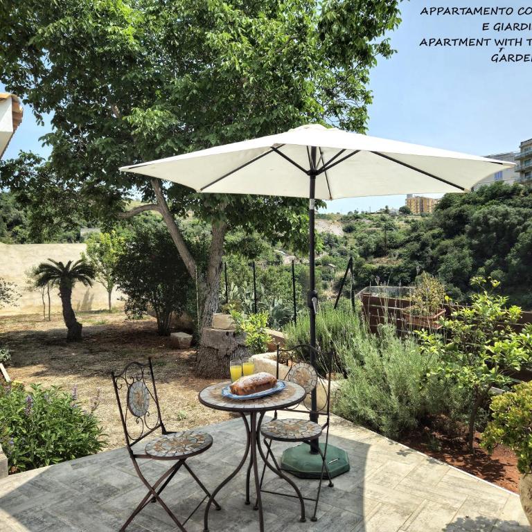 Il Giardino Sulla Valle - Appartamento con Terrazza - 2