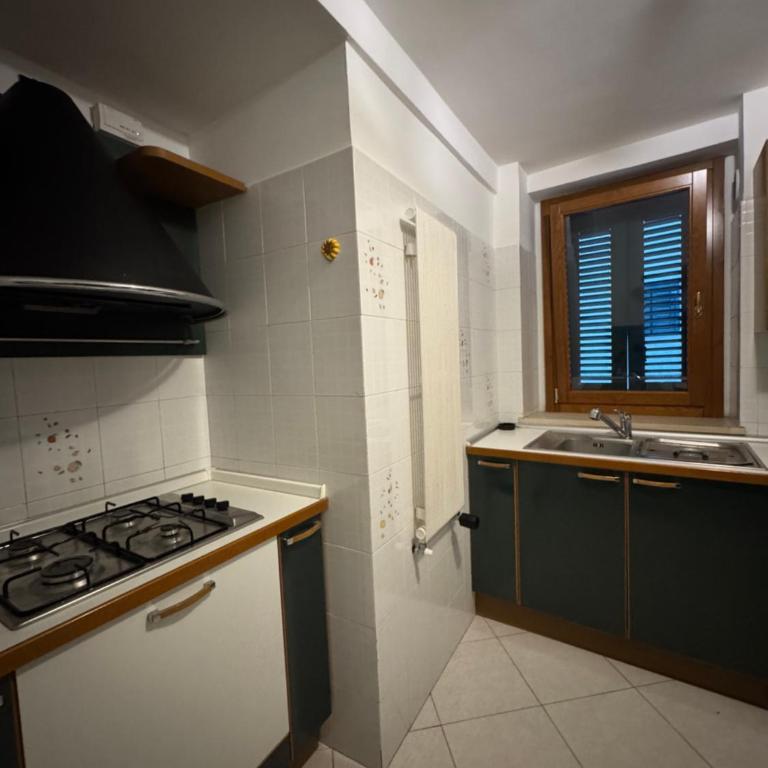 Holiday Properties Matera Ridola Rooms - Appartamento su 2 Livelli - 37