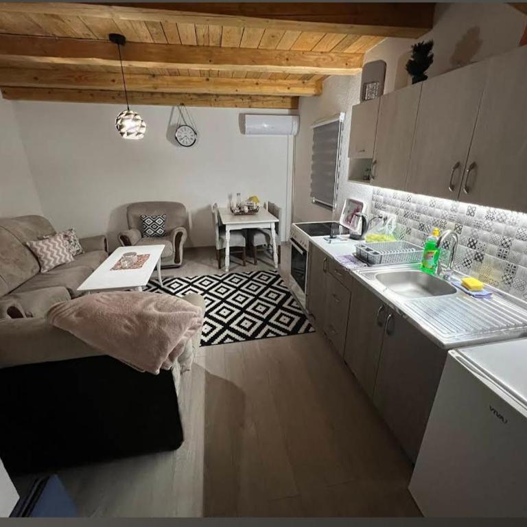 Holiday Home AZER - Kuća sa 1 Spavaćom Sobom - 3