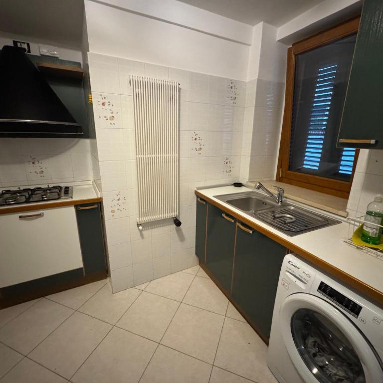 Holiday Properties Matera Ridola Rooms - Appartamento su 2 Livelli - 35