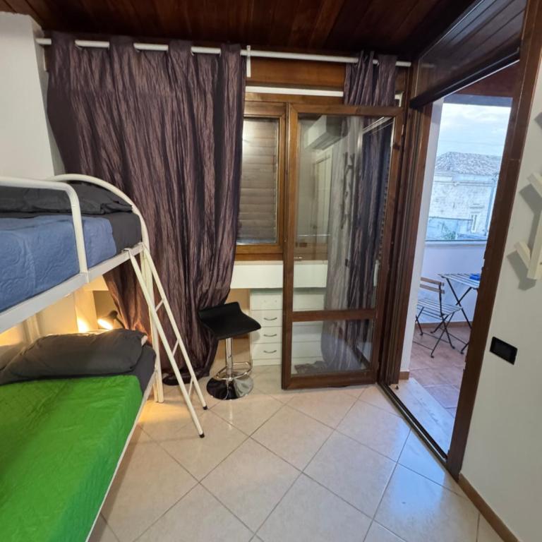 Holiday Properties Matera Ridola Rooms - Appartamento su 2 Livelli - 7