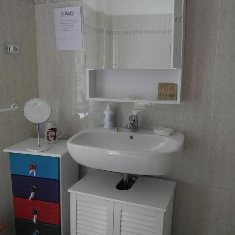 La Spezia Marola Un Borgo Sul Mare - Appartamento - 45