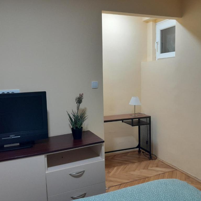 Apartment Vracar - Apartman sa 1 Spavaćom Sobom - 1