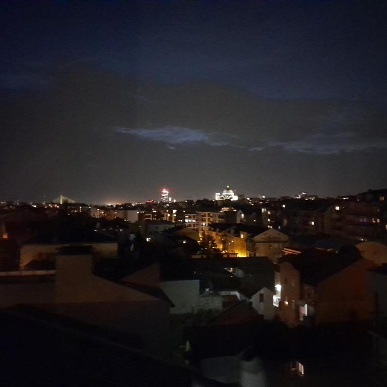 Apartment Vracar - Apartman sa 1 Spavaćom Sobom - 7