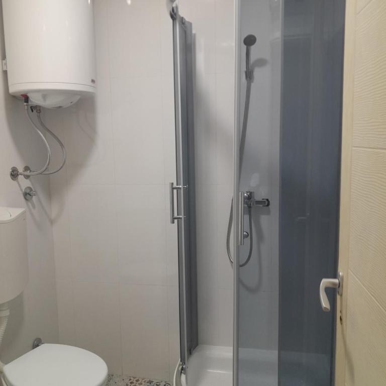 Apartment Vracar - Apartman sa 1 Spavaćom Sobom - 8