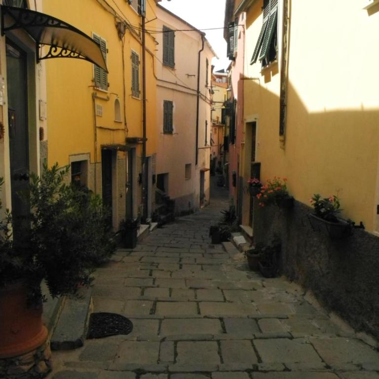 La Spezia Marola Un Borgo Sul Mare - Appartamento - 47