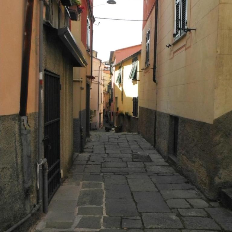 La Spezia Marola Un Borgo Sul Mare - Appartamento - 48