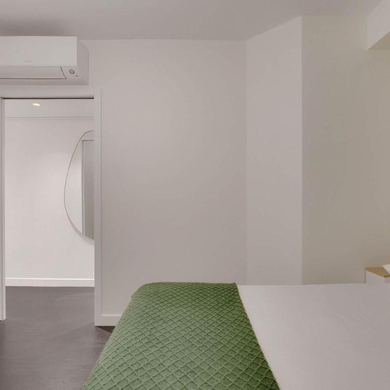 Chic et Comfort in the Heart of the Sentier - Apartment - 11
