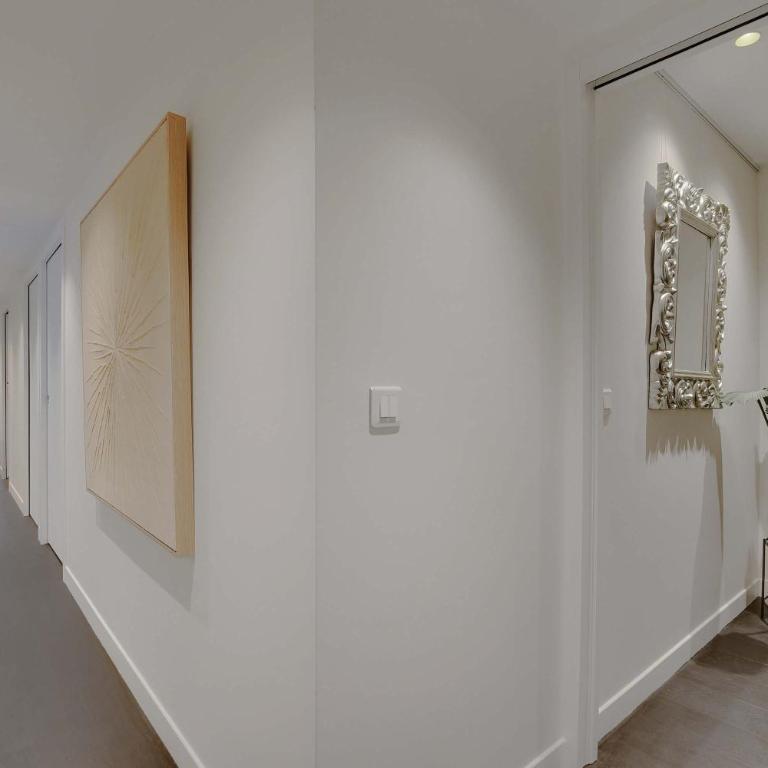 Chic et Comfort in the Heart of the Sentier - Apartment - 16