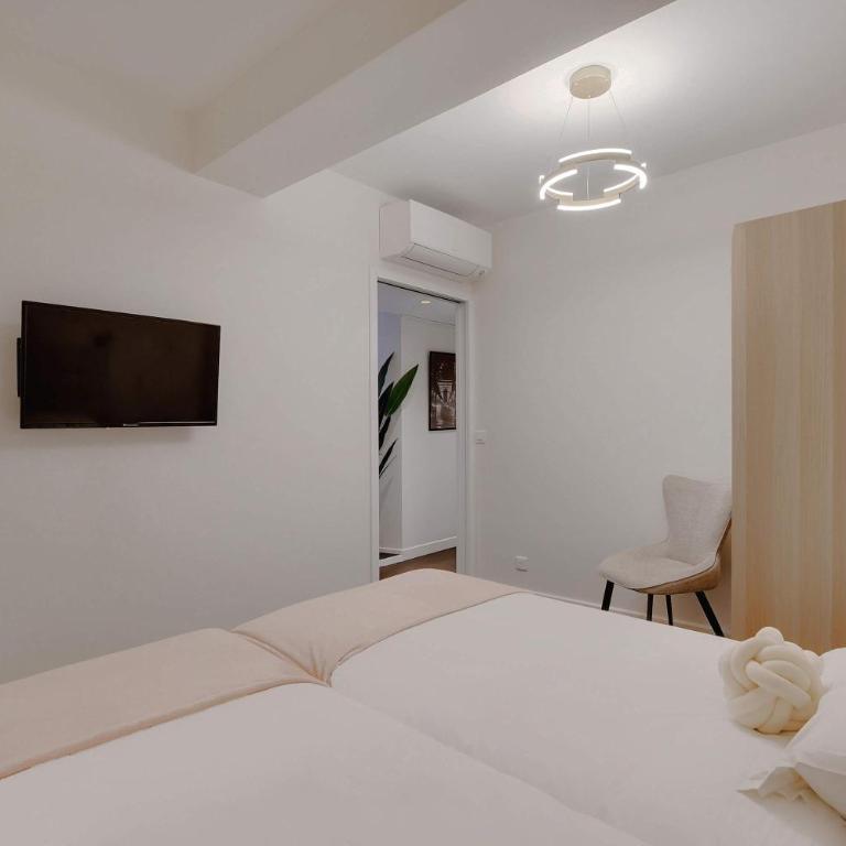 Chic et Comfort in the Heart of the Sentier - Apartment - 15
